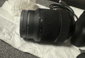 Selling Slightly Used Sony A7IV