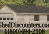 Quality Sheds & Garages