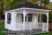 Quality Sheds & Garages