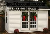 Quality Sheds & Garages