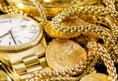 You Can Sell Your Gold & Valuables Online Safely: Get Top $$$ Quickly ! All USA