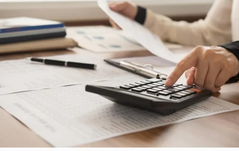 Bookkeeper for Rental Properties