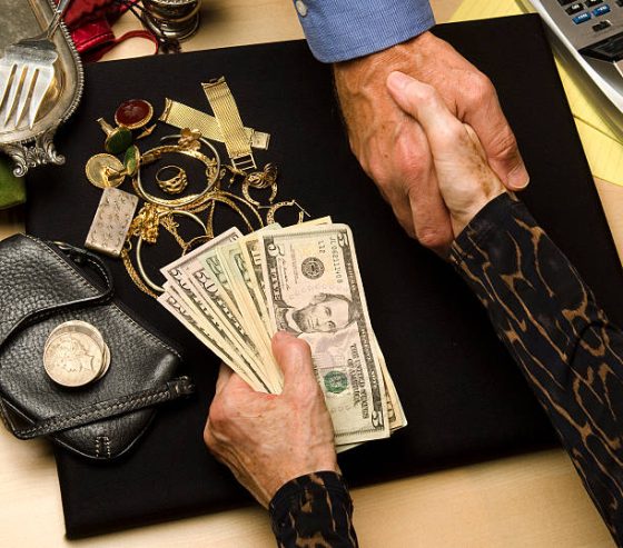 You Can Sell Your Gold & Valuables Online Safely: Get Top $$$ Quickly ! All USA