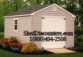 Quality Sheds & Garages