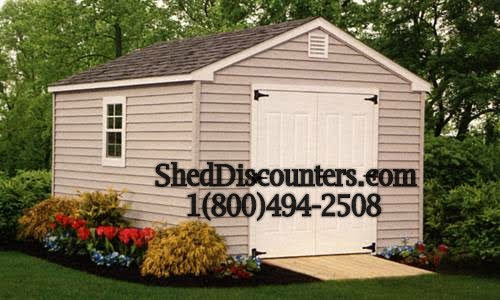 Quality Sheds & Garages